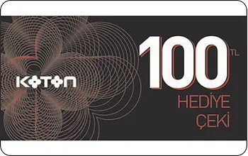 Koton Gift Card
