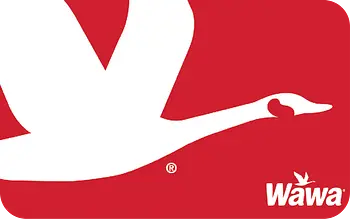 Wawa Gift Card