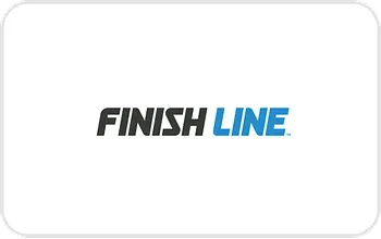 Finish Line Gift Card