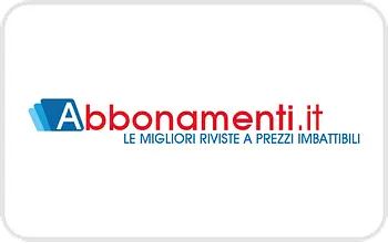 Abbonamenti.it Gift Card