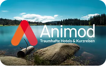 Animod Gift Card