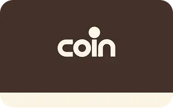 Coin Gift Card