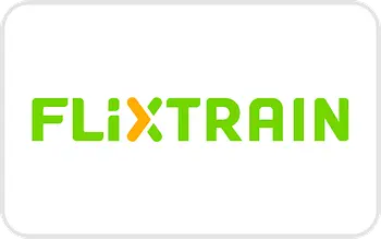FlixTrain Gift Card