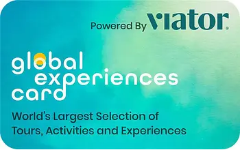 Global Experiences Card Gift Card