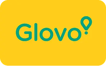 Glovo Gift Card