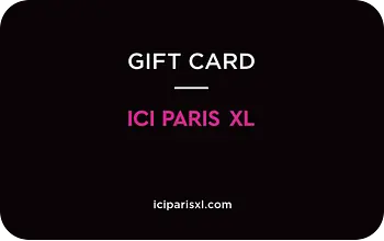 ICI Paris Gift Card