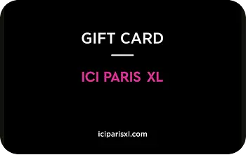 ICI Paris Gift Card