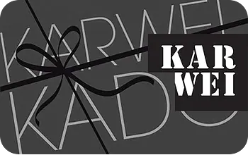Karwei Gift Card