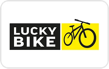 Lucky Bike Gift Card