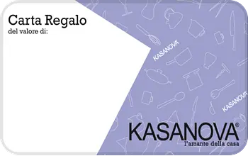 Kasanova Gift Card