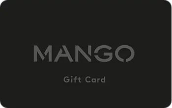 Mango Gift Card