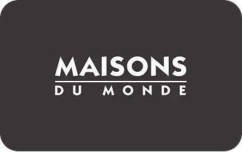 Maisons du Monde Gift Card