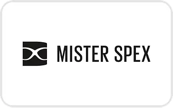 Mister Spex Gift Card