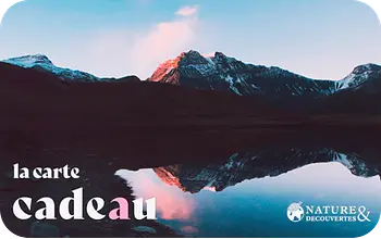 Nature & Decouverte Gift Card