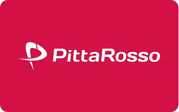 PittaRosso Gift Card