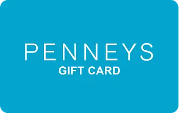 Penneys Gift Card