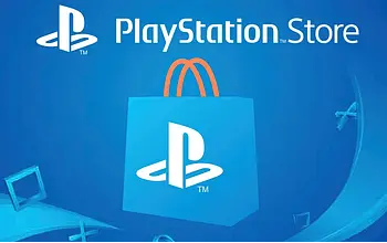 Playstation Gift Card