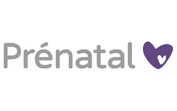 Prenatal Gift Card