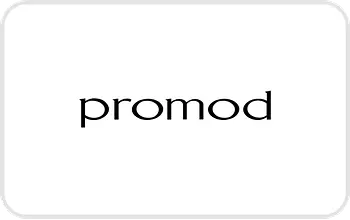 Promod Gift Card