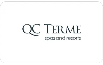 QC Terme Gift Card