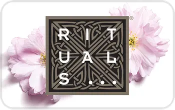 Rituals Gift Card