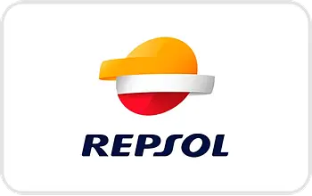 Repsol Gift Card