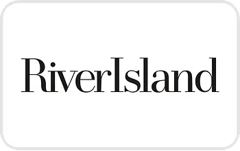 River Island Gift Card