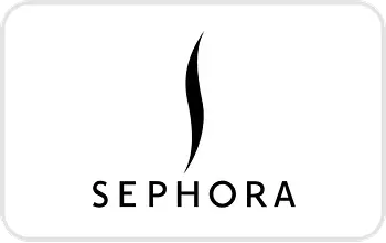 Sephora Gift Card