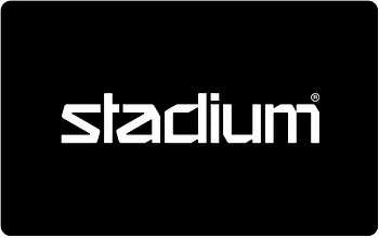 Stadium Gift Card