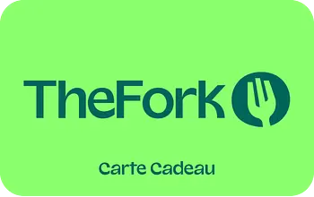 TheFork Gift Card