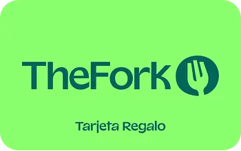 TheFork Gift Card