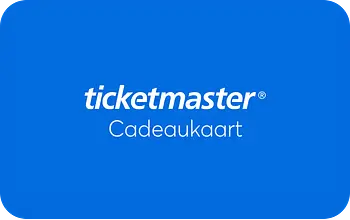 Ticketmaster Gift Card