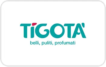 Tigota Gift Card
