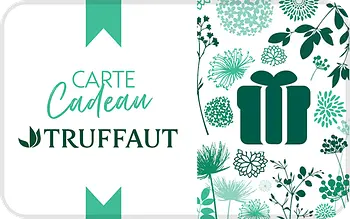 Truffaunt Gift Card