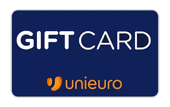 Unieuro Gift Card