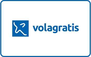 Volagratis Gift Card