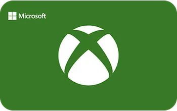 Xbox Gift Card