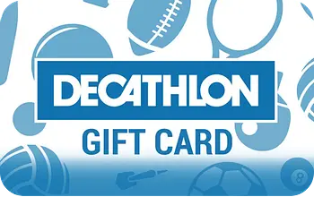 Decathlon Gift Card