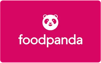 foodpanda Gift Card