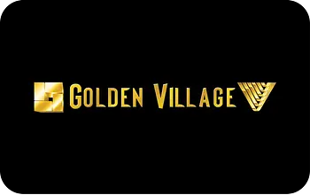Golden Village Gift Card