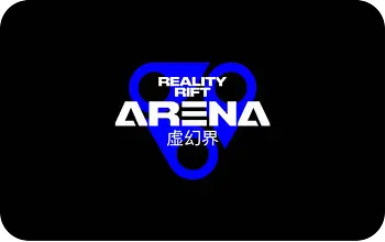 Reality Rift Arena Gift Card
