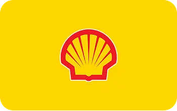 Shell Gift Card