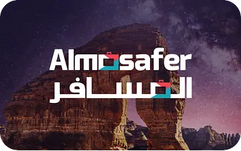 Almosafer Gift Card