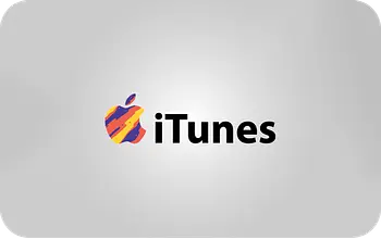 Apple & iTunes Gift Card