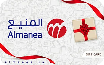 Almanea Gift Card