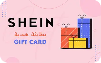 SHIEN Gift Card