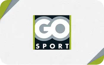 GO Sport Gift Card