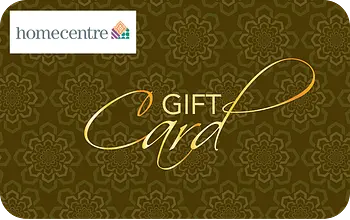 Home Centre Gift Card