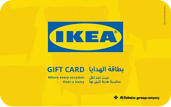 IKEA Gift Card