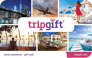 TripGift Gift Card